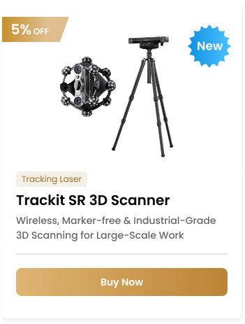 Trackit SR