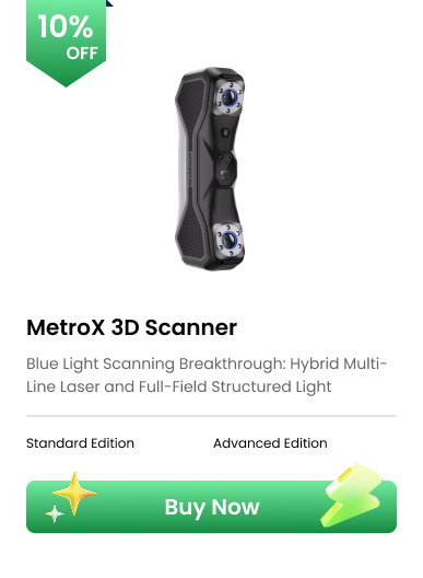 MetroX