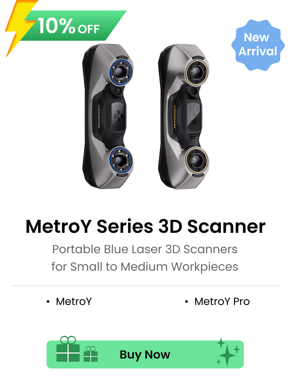 MetroY