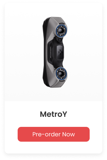 MetroY