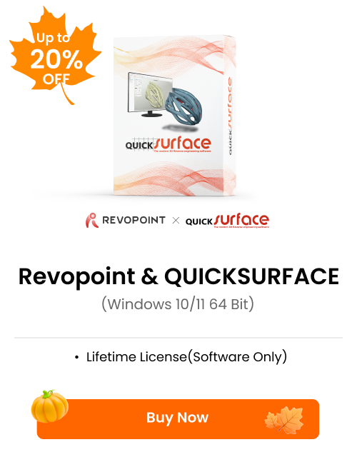 QUICKSURFACE