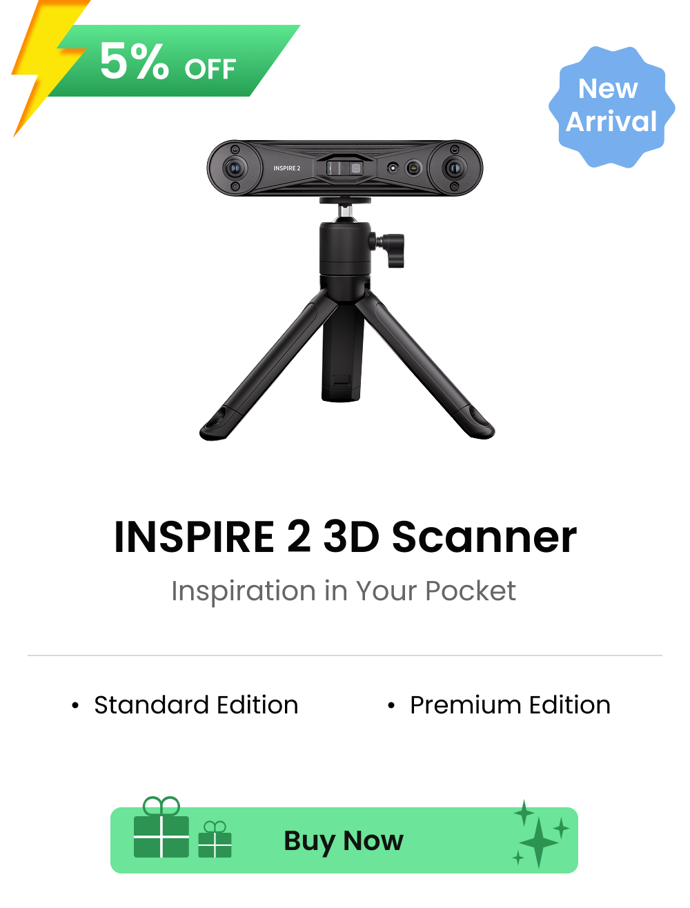 INSPIRE 2