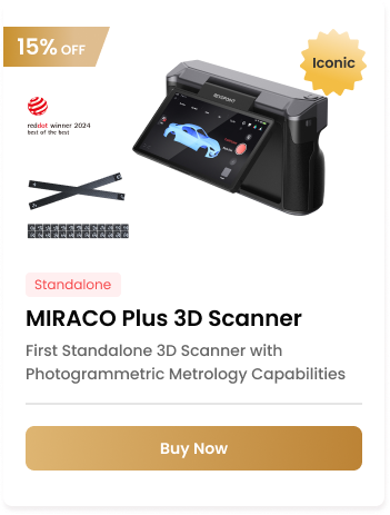 MIRACO Plus