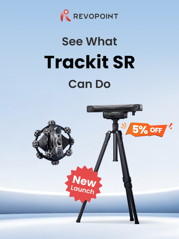 Trackit SR