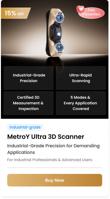 MetroY Ultra