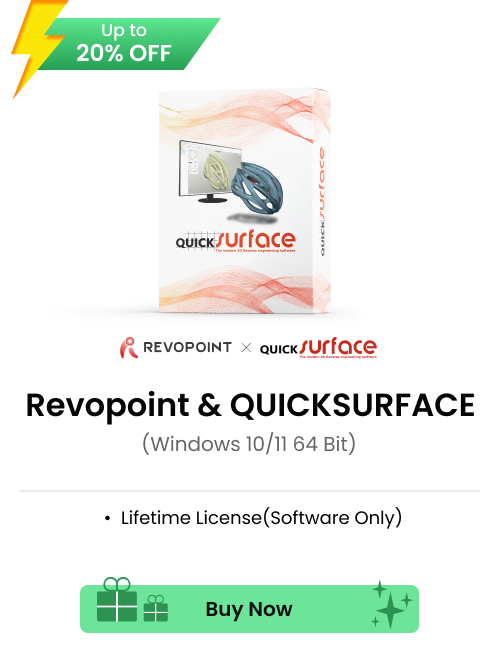 QUICKSURFACE