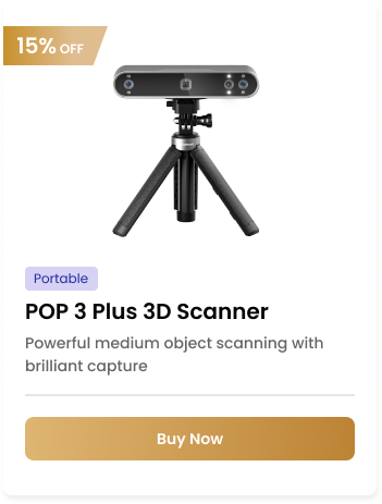 POP 3 Plus