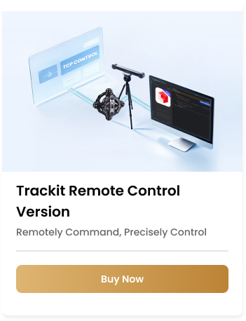 Trackit TCP