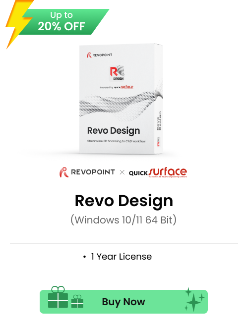 Revo Design