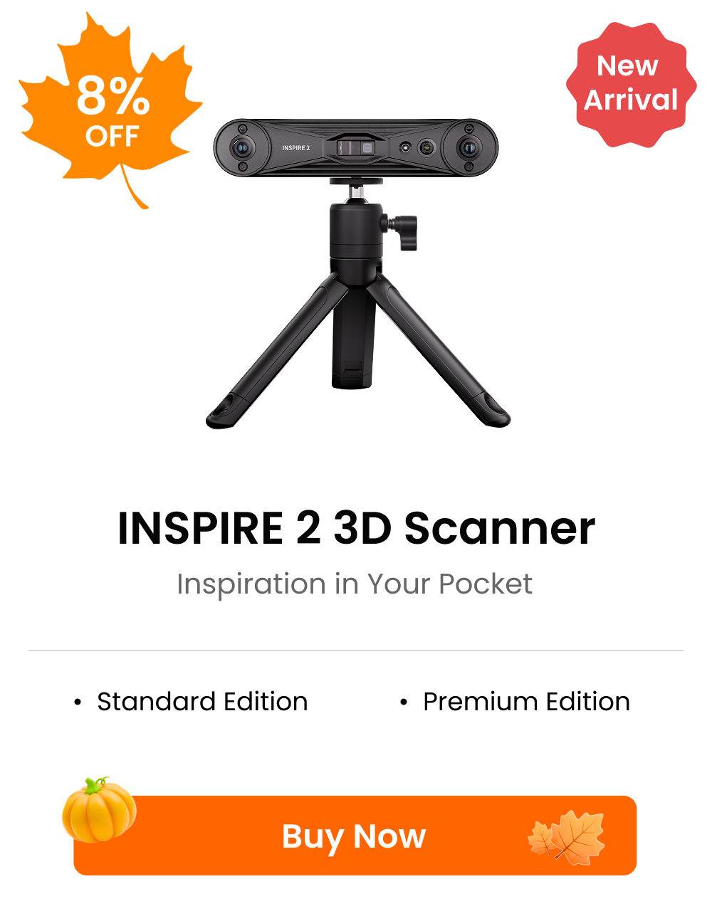 INSPIRE 2