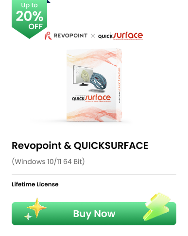 QUICKSURFACE