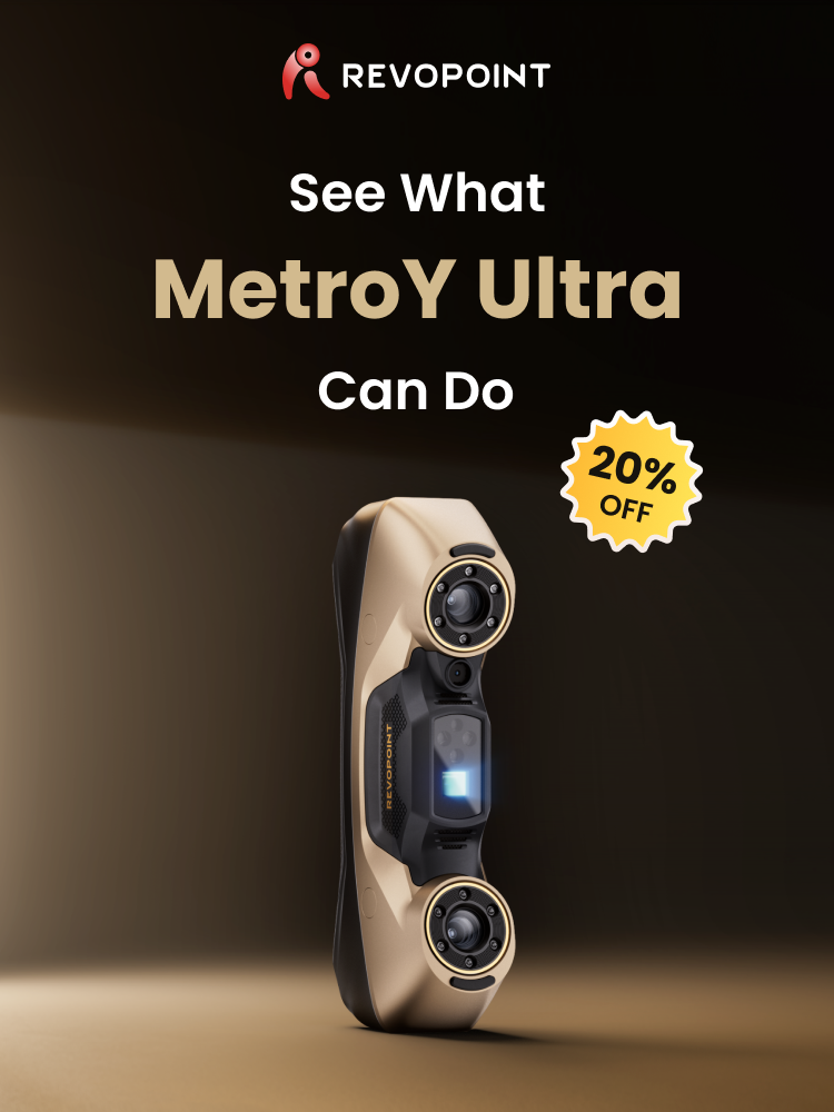 MetroY Ultra