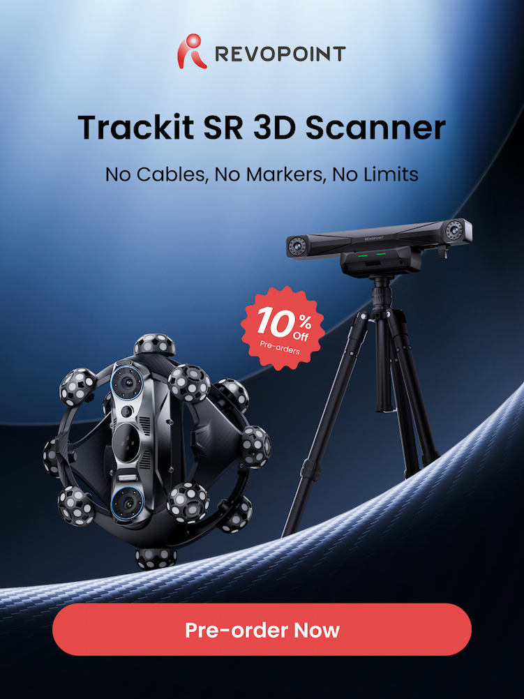 Trackit SR