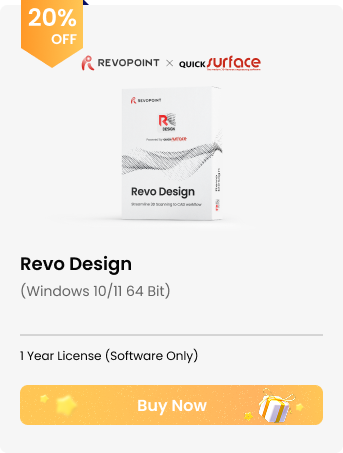 Revo Design
