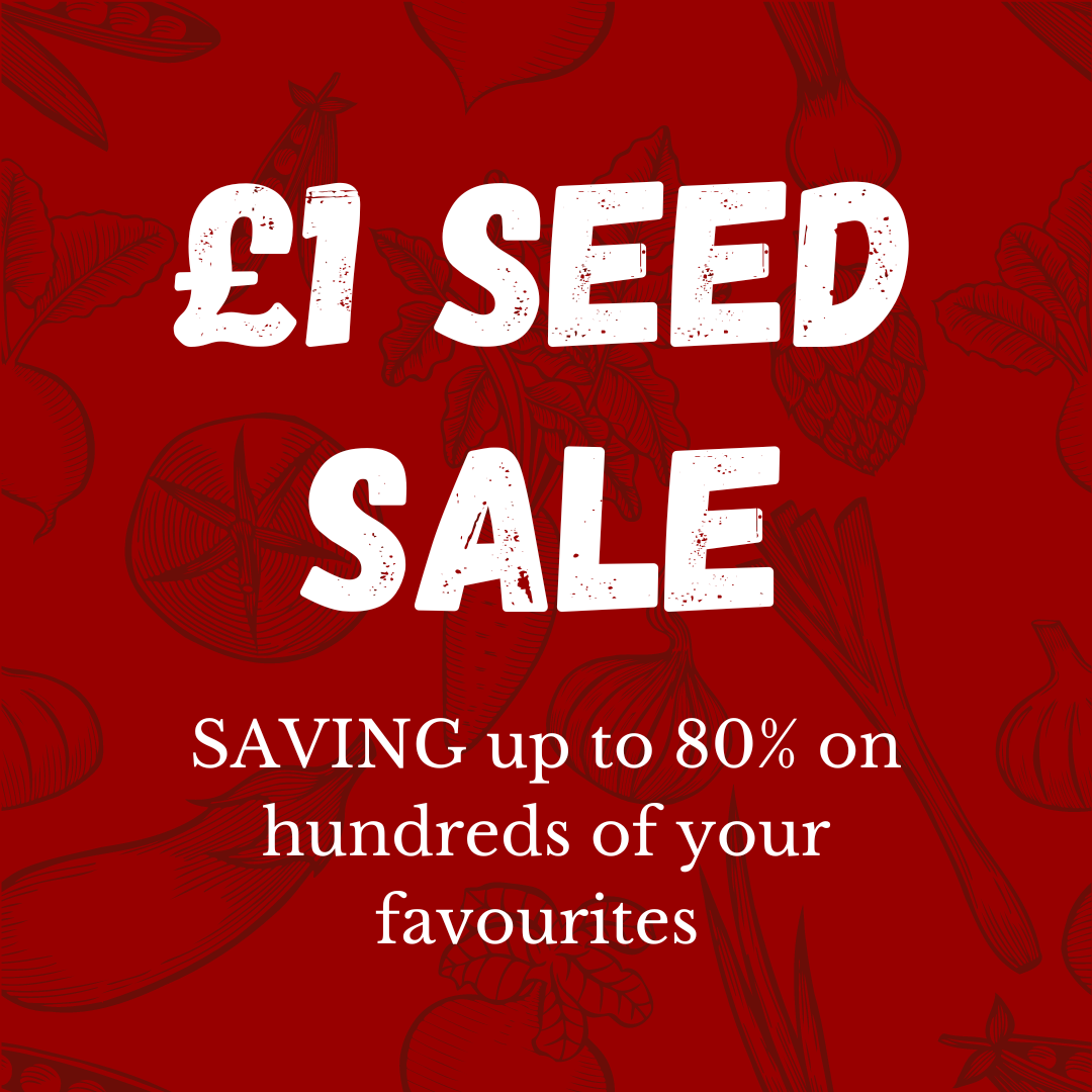 Mr.Fothergill's Seeds Ltd Gazeley Rd Kentford Newmarket, Suffolk CB8 7QB