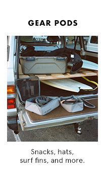Gear Pods