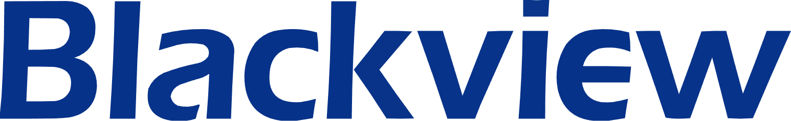 Blackview Logo
