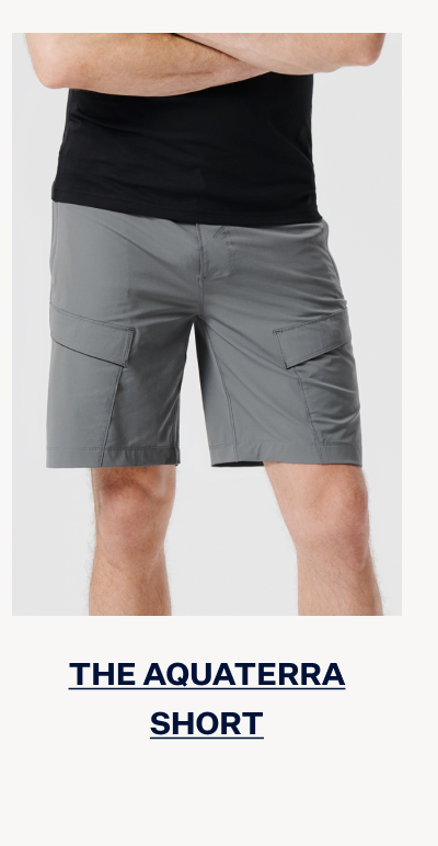 AquaTerra Short