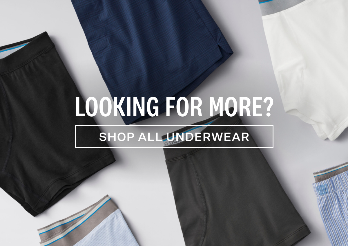 Shop All Underwear
