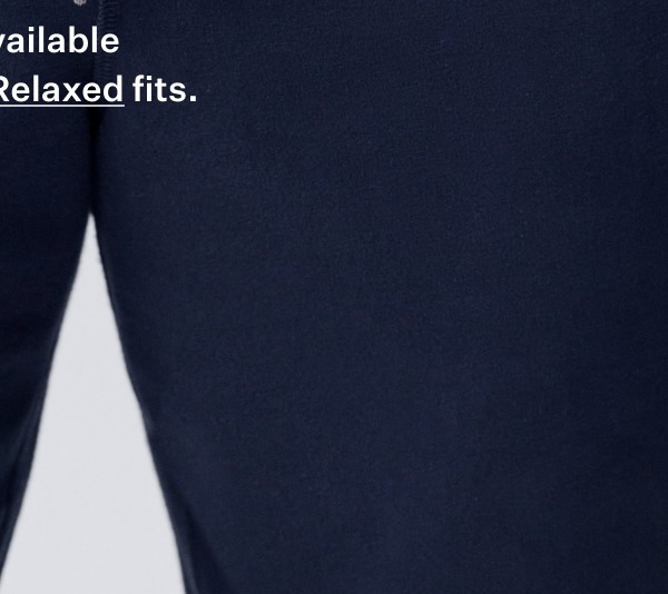 2-Pack ACE Relaxed Sweatpant