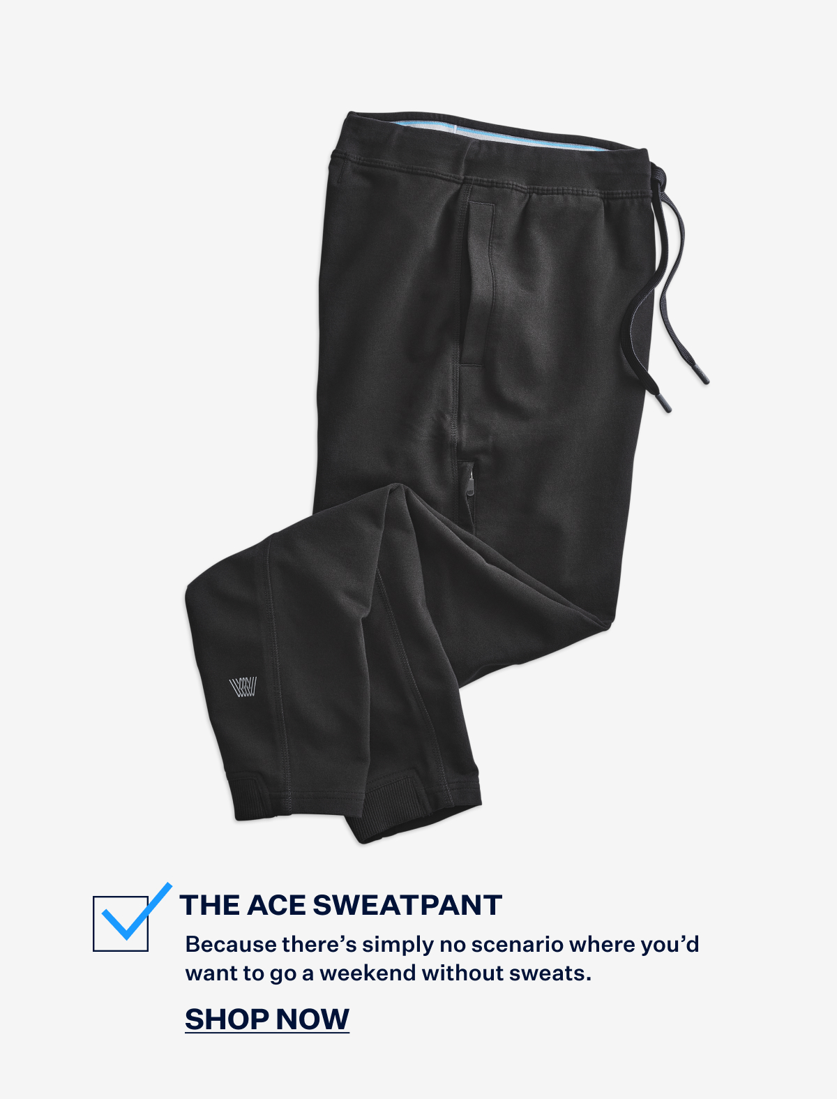 ACE Sweatpant