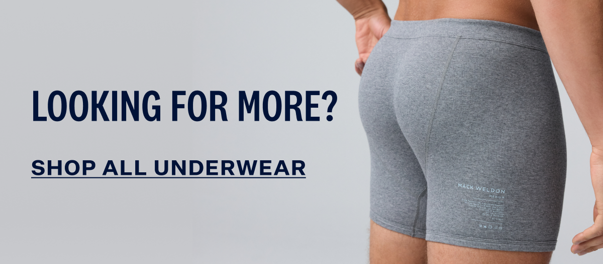 Underwear Collection