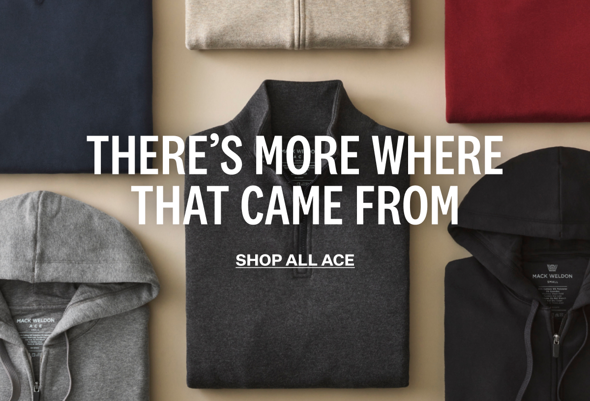 There's more where that came from