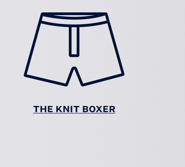 18-Hour Jersey Knit Boxer