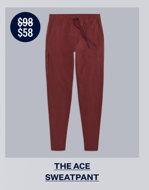 ACE Sweatpant
