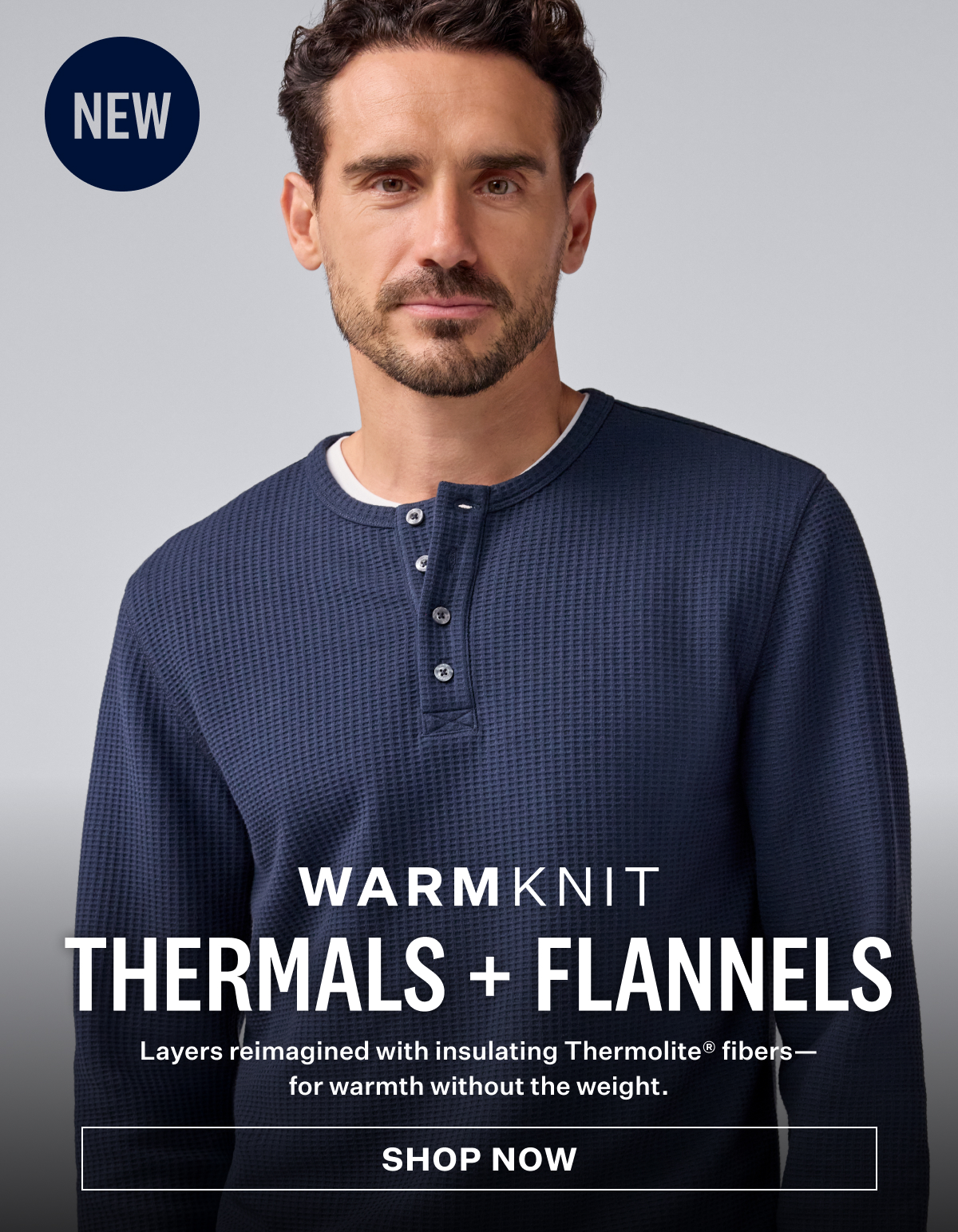 Warmknit Collection