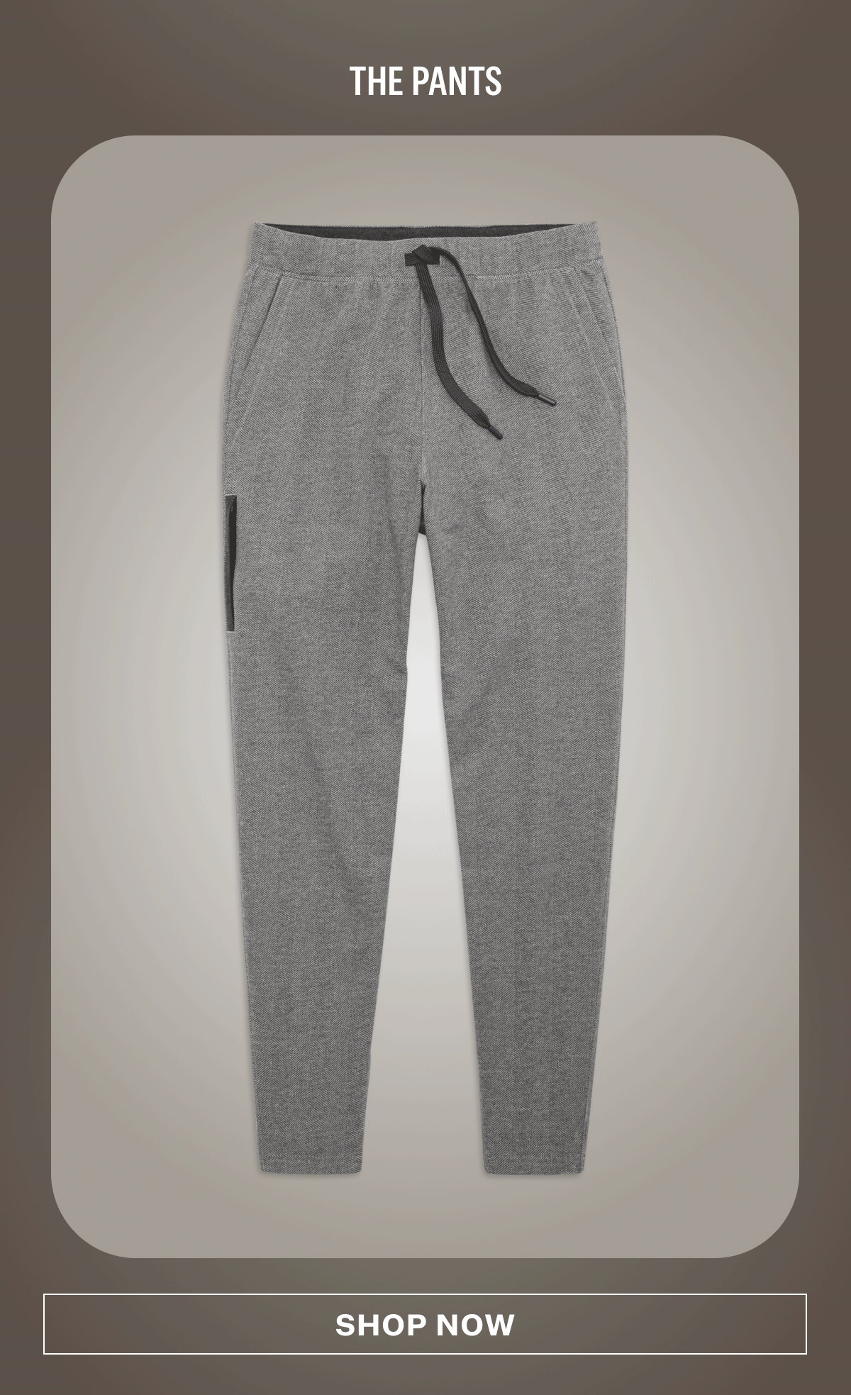ACE Sweatpant