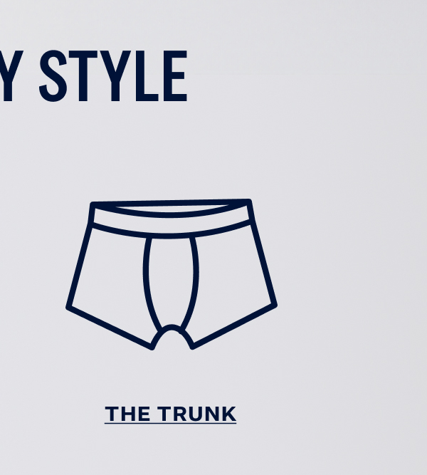 18-Hour Jersey Trunk