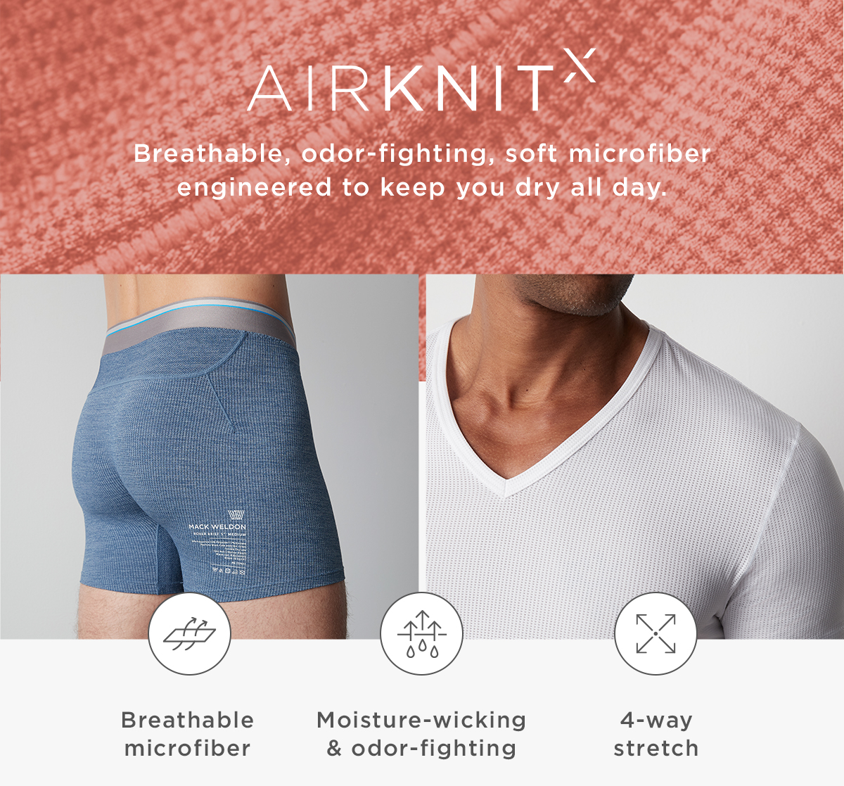 AIRKNITx