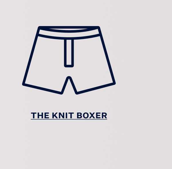 18-Hour Jersey Knit Boxer