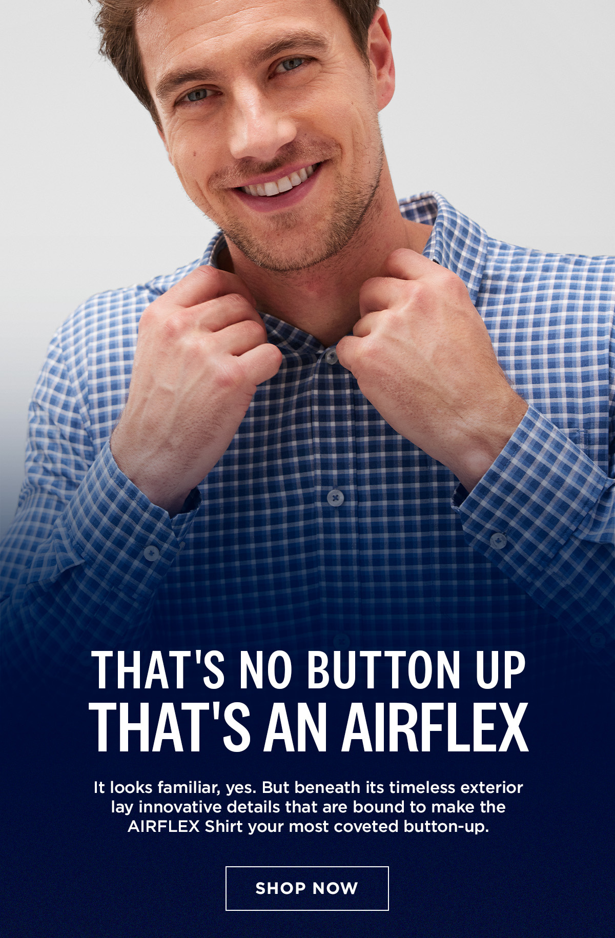 AIRFLEX Shirt