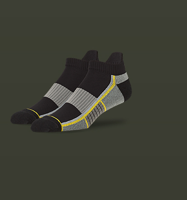 Airknitx Ankle Sock