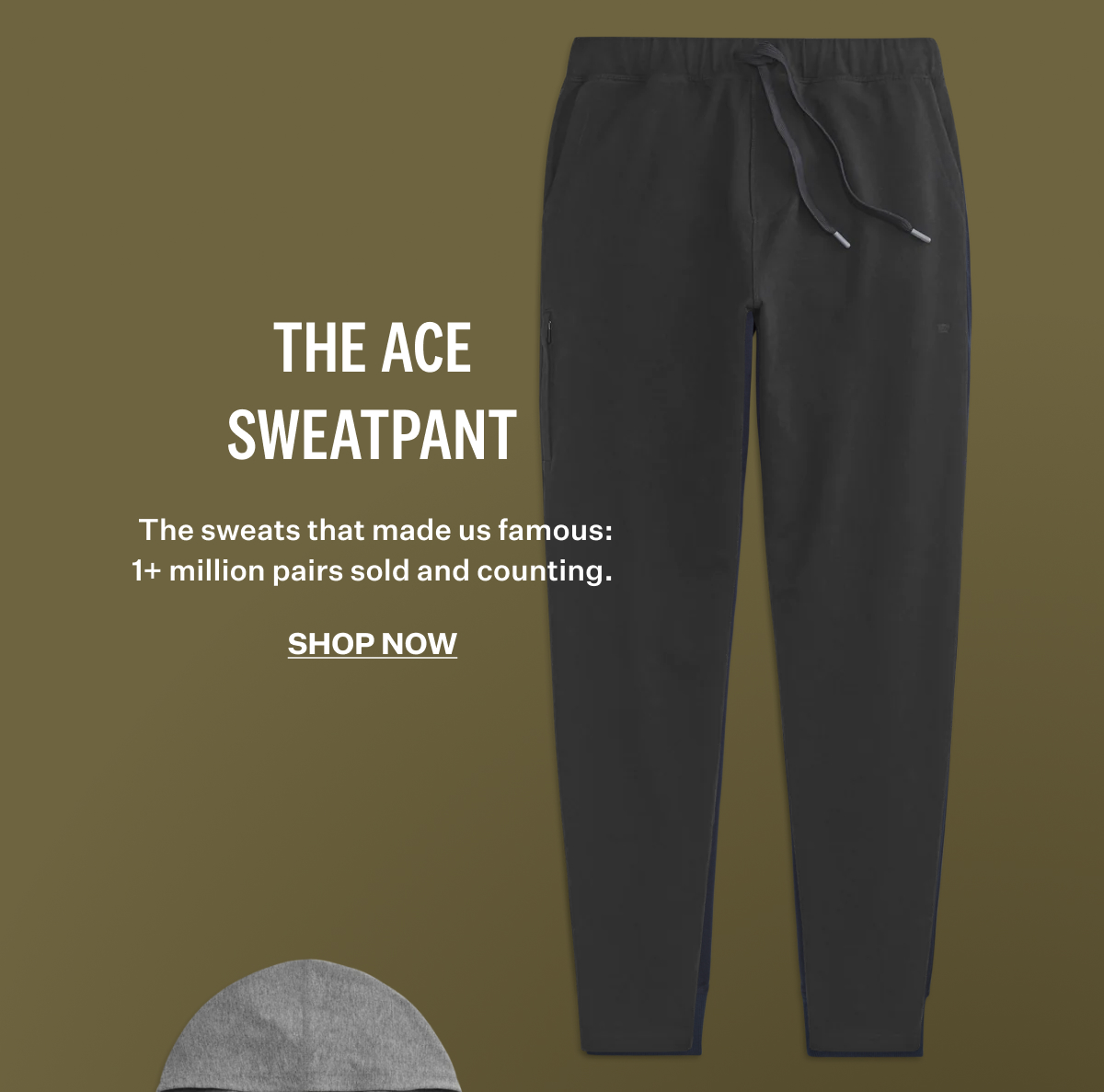 ACE Sweatpant