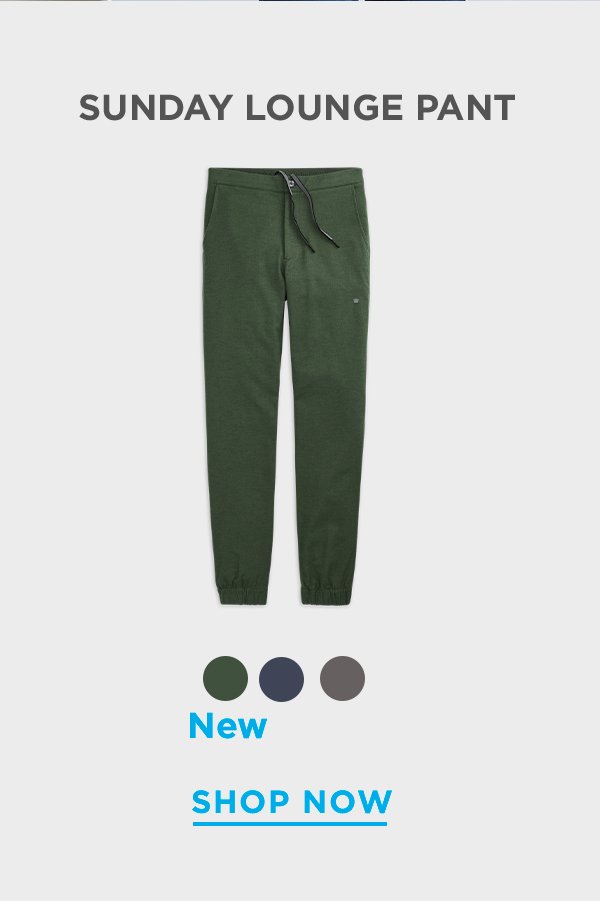 Sunday Lounge Pant