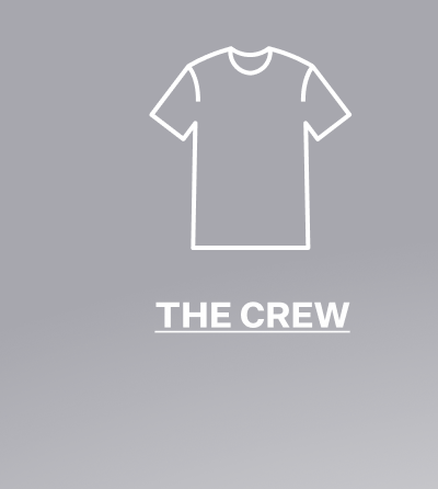 Pima Crew Neck T-Shirt