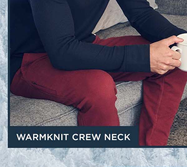 WARMKNIT