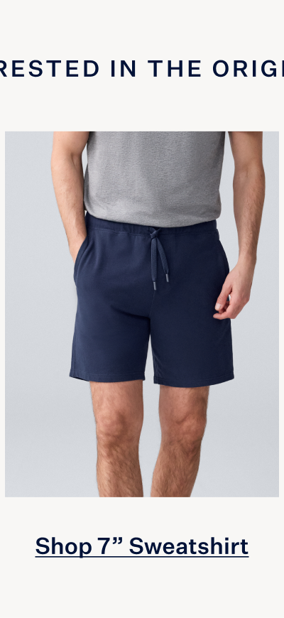 ACE Sweatshort 7