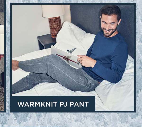 WARMKNIT