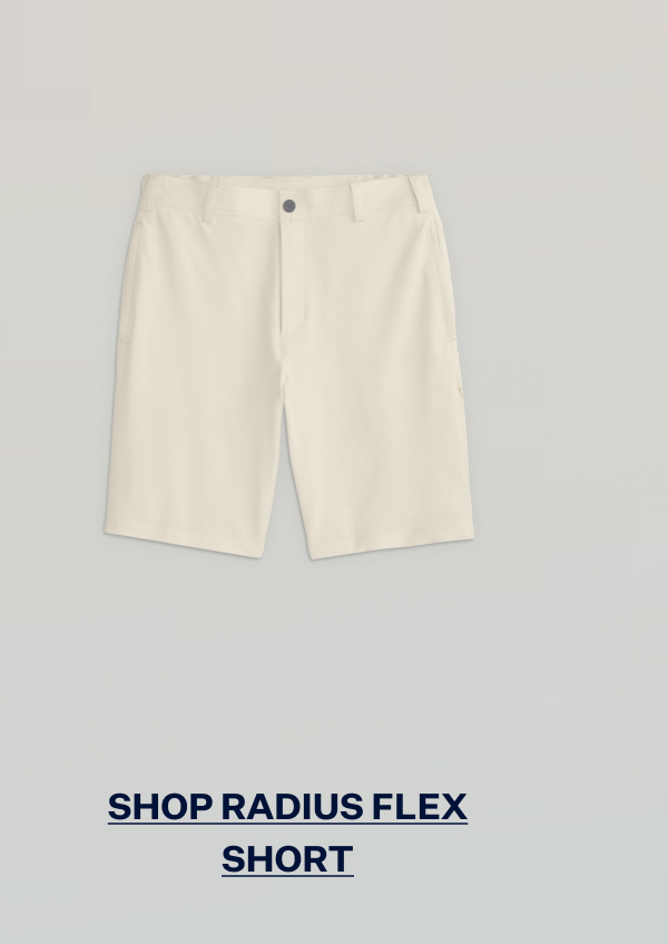 Radius Flex Short