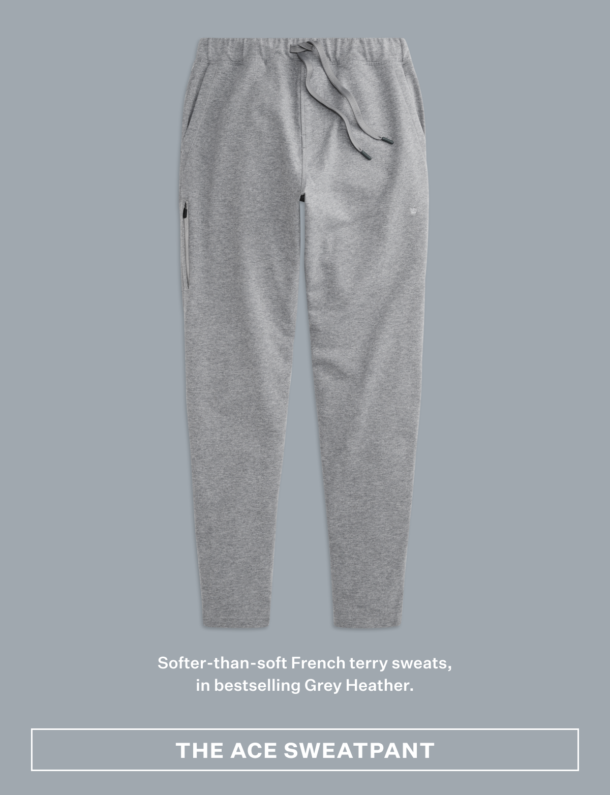 ACE Sweatpant