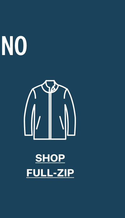 Tech Merino Full-Zip Sweater