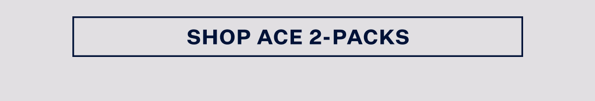 2-Pack ACE Sweatpant