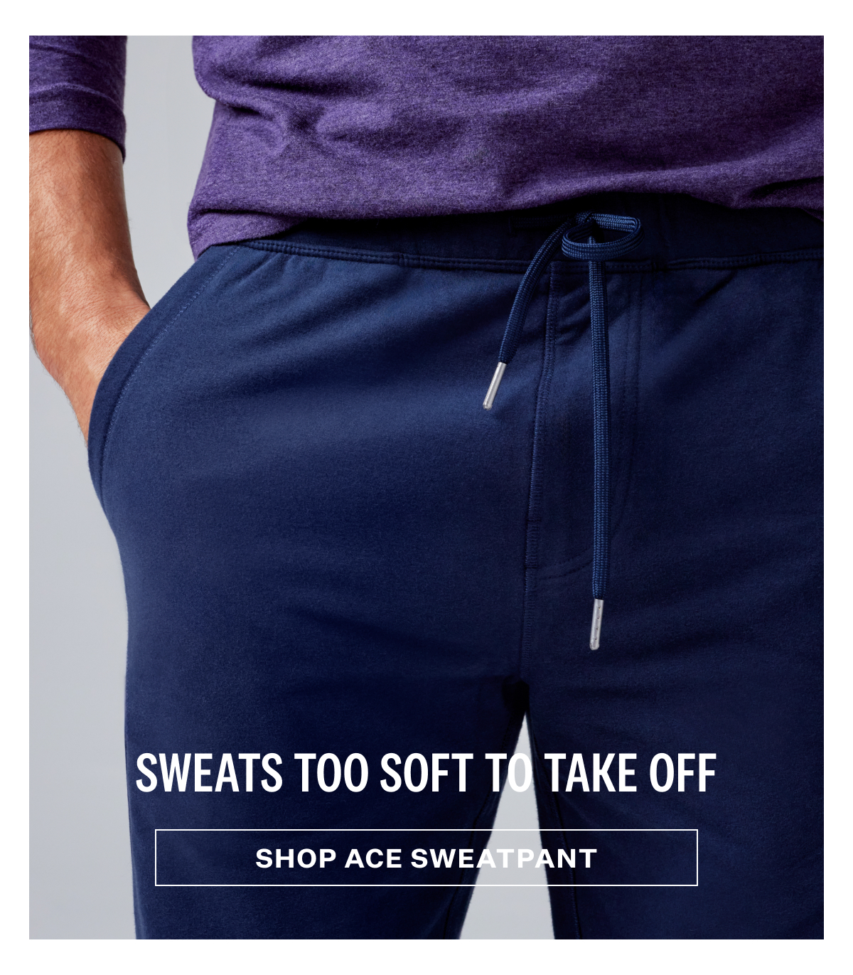 ACE Sweatpant