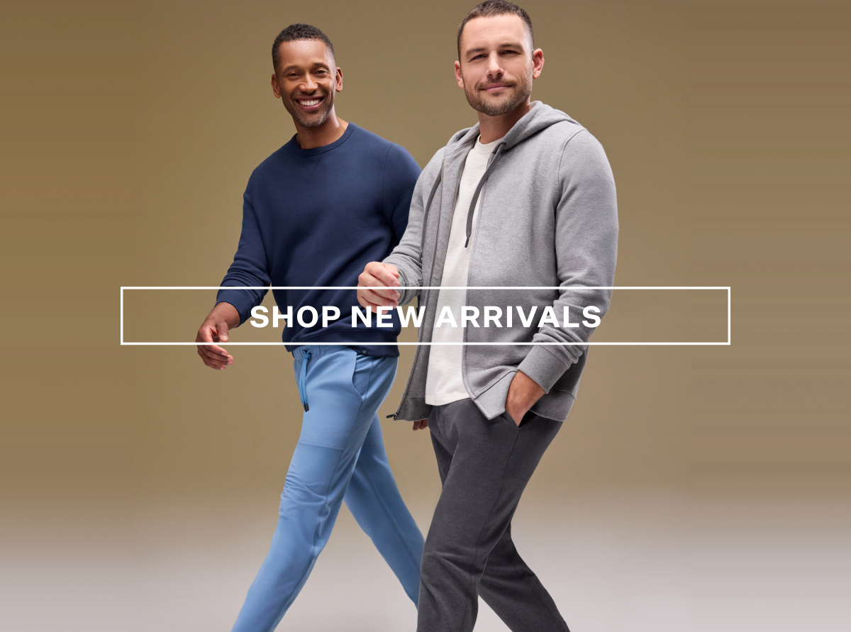 New Arrivals