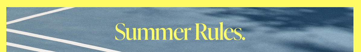 Ace Sweatshort