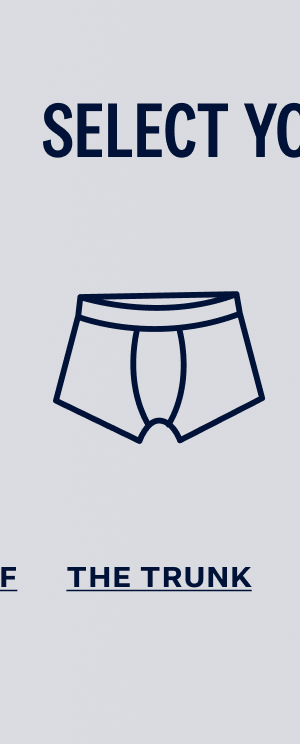 18-Hour Jersey Trunk